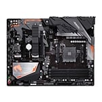 Gigabyte B450 Aorus Elite V2  Placa Base AM4