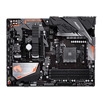 Gigabyte B450 Aorus Elite V2  Placa Base AM4