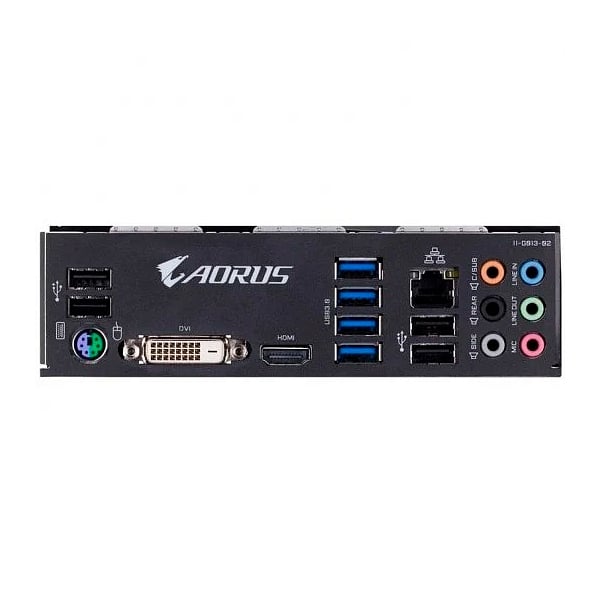 Gigabyte B450 Aorus Elite V2  Placa Base AM4