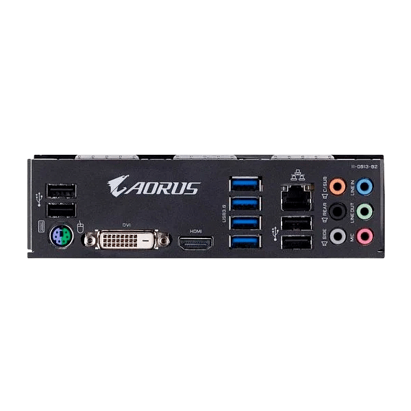 Gigabyte B450 Aorus Elite V2  Placa Base AM4