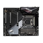 Gigabyte Z590 Aorus Ultra  Placa Base Intel 1200