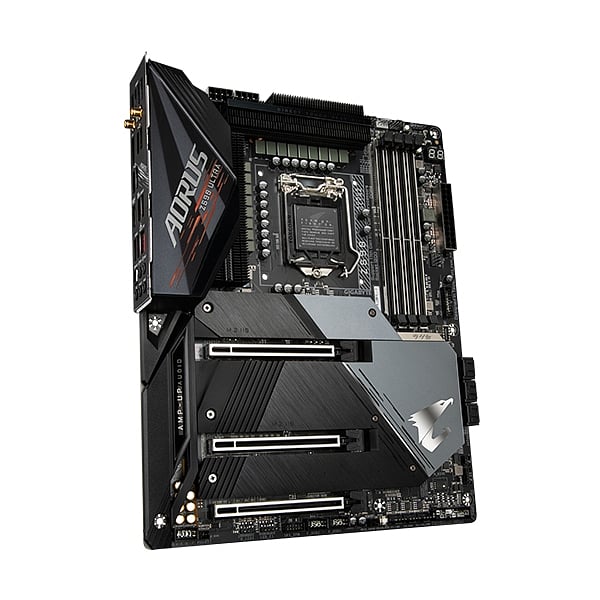 Gigabyte Z590 Aorus Ultra  Placa Base Intel 1200