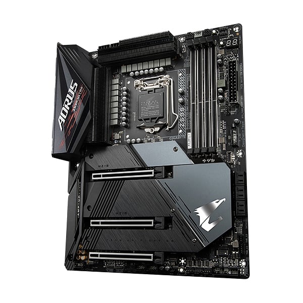 Gigabyte Z590 Aorus Ultra  Placa Base Intel 1200