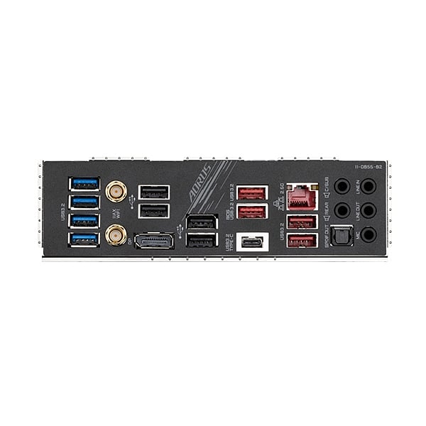 Gigabyte Z590 Aorus Ultra  Placa Base Intel 1200