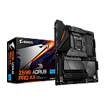Aorus Z590 Pro AX WiFi6e  Placa Base Intel 1200