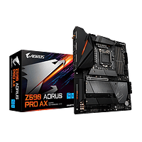 Aorus Z590 Pro AX WiFi6e  Placa Base Intel 1200
