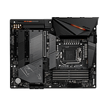 Aorus Z590 Pro AX WiFi6e  Placa Base Intel 1200