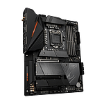 Aorus Z590 Pro AX WiFi6e  Placa Base Intel 1200