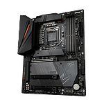 Aorus Z590 Pro AX WiFi6e  Placa Base Intel 1200