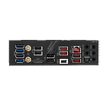 Aorus Z590 Pro AX WiFi6e  Placa Base Intel 1200