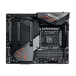 Aorus Z590 Master  Placa Base Intel 1200