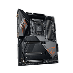 Aorus Z590 Master  Placa Base Intel 1200