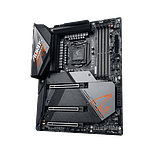 Aorus Z590 Master  Placa Base Intel 1200