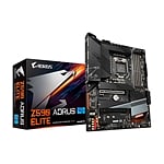 Aorus Z590 Elite  Placa Base Intel 1200