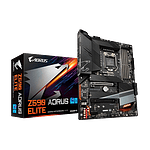 Aorus Z590 Elite  Placa Base Intel 1200