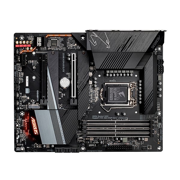 Aorus Z590 Elite  Placa Base Intel 1200