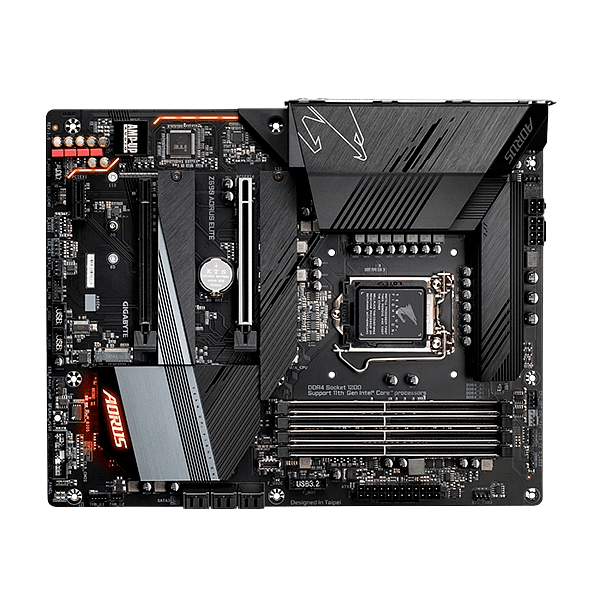 Aorus Z590 Elite  Placa Base Intel 1200