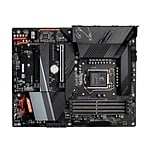 Aorus Z590 Elite  Placa Base Intel 1200