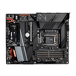 Aorus Z590 Elite  Placa Base Intel 1200