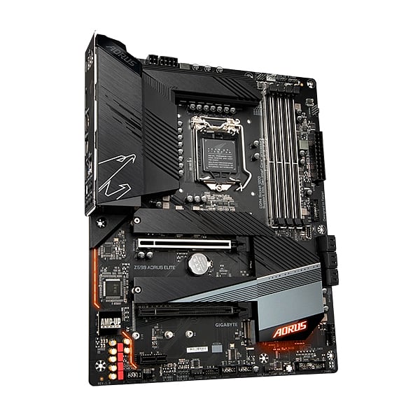 Aorus Z590 Elite  Placa Base Intel 1200