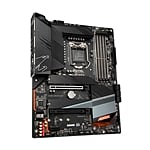 Aorus Z590 Elite  Placa Base Intel 1200