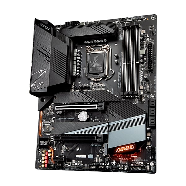 Aorus Z590 Elite  Placa Base Intel 1200