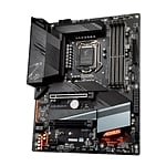 Aorus Z590 Elite  Placa Base Intel 1200
