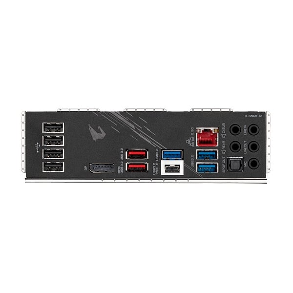 Aorus Z590 Elite  Placa Base Intel 1200