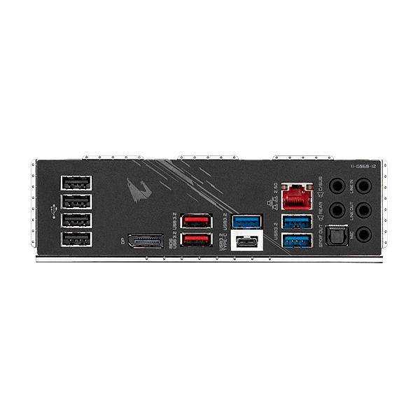 Aorus Z590 Elite  Placa Base Intel 1200