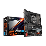 Aorus Z590 Elite AX WiFi6e  Placa Base Intel 1200