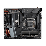 Aorus Z590 Elite AX WiFi6e  Placa Base Intel 1200