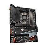 Aorus Z590 Elite AX WiFi6e  Placa Base Intel 1200
