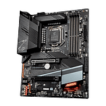 Aorus Z590 Elite AX WiFi6e  Placa Base Intel 1200