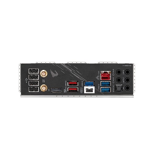 Aorus Z590 Elite AX WiFi6e  Placa Base Intel 1200