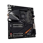Aorus Z590 Tachyon AX WiFi6e  Placa Base Intel 1200