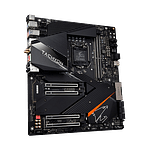 Aorus Z590 Tachyon AX WiFi6e  Placa Base Intel 1200