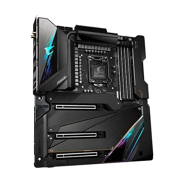 Aorus Z590 Extreme AX WiFi6e  Placa Base Intel 1200
