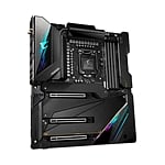 Aorus Z590 Extreme AX WiFi6e  Placa Base Intel 1200