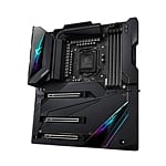 Aorus Z590 Extreme AX WiFi6e  Placa Base Intel 1200