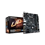 Gigabyte B460MDS3H rev 20  Placa Base Intel 1200