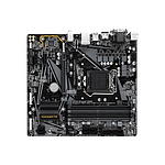 Gigabyte B460MDS3H rev 20  Placa Base Intel 1200