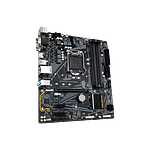 Gigabyte B460MDS3H rev 20  Placa Base Intel 1200