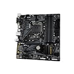 Gigabyte B460MDS3H rev 20  Placa Base Intel 1200