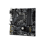 Gigabyte B460MDS3H rev 20  Placa Base Intel 1200