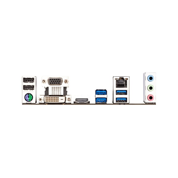 Gigabyte B460MDS3H rev 20  Placa Base Intel 1200
