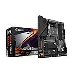 Aorus B550 Pro rev 20  Placa Base AM4