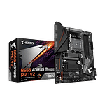 Aorus B550 Pro rev 20  Placa Base AM4