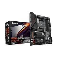 Aorus B550 Pro rev 20  Placa Base AM4