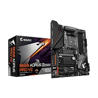 Aorus B550 Pro rev 20  Placa Base AM4