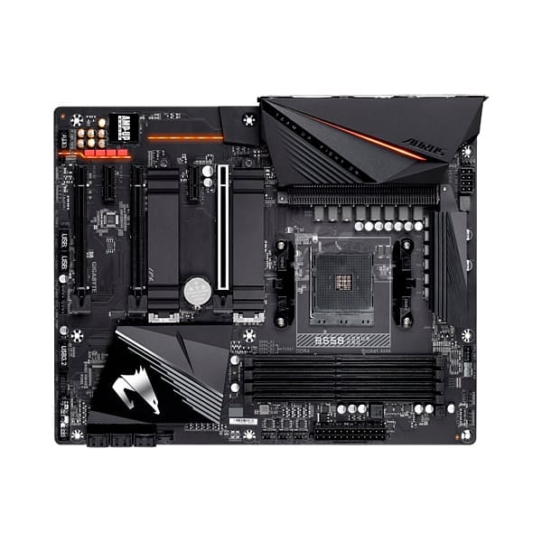 Aorus B550 Pro rev 20  Placa Base AM4